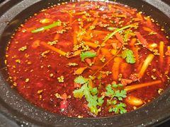 -小饕荟雅安贡椒鱼鲜馆(广福桥店)