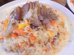 羊肉手抓饭-疆里疆外·和田烤肉·清真