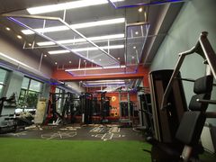 -SAH健身私教工作室(紫东店)