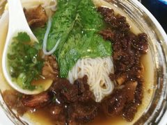 -一肴·牛肉粿条(深圳湾睿印店)