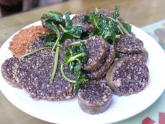 -88号小吃店·经典云南菜·地道纳西美食