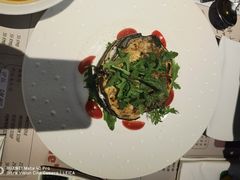-安妮意大利餐厅(国贸店)