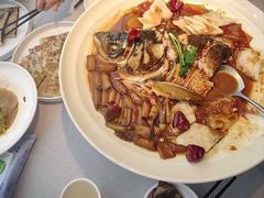 -悦融·京鲁菜·露台花园(安定门店)
