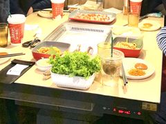 -新石器烤肉(百联川沙店)