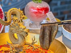 -小龙翻大江文化火锅(宽窄店)