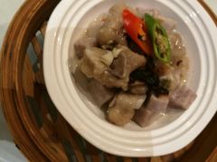 -潮福城大酒楼·潮味粤品·港式点心(湖滨北路店)