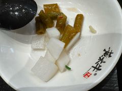 -黄太牛·牛肉面(长江北路店)