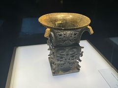 -陕西历史博物馆