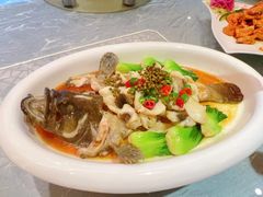 -顺德喜来登酒店·采悦轩