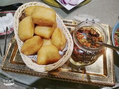 -驿楼兰·新疆菜(火车站店)