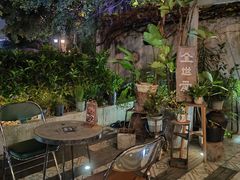 -时光花园(白鹭洲店)