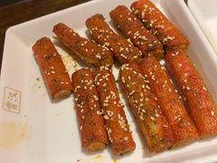 -霄汉羊排(万松园一店)