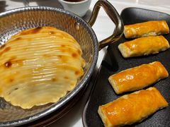 卡珍芝士糯米鸡-陶陶居酒家(新天地店)