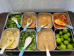 -南国锋味椰子鸡(瀚海店)