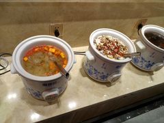 -食蔬不二素食自助餐厅(沈阳铁西店)