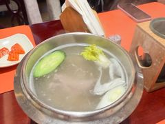 -安徽高速开元国际大酒店·地中海自助餐厅