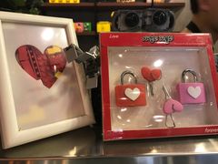 -W CAFE(甜爱路店)