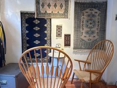 -伊斯坦布尔土耳其清真咖啡餐厅