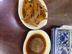 -老德安面馆(翠竹新村南区店)