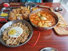 -青春分食(仙林大学城店)
