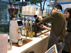 -Manner Coffee(大宁国际商业广场店)