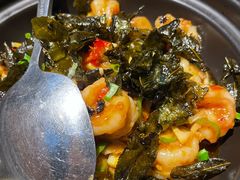 -唐猫庭院·千年陕菜(大唐不夜城店)