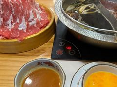 -牛匠和牛寿喜锅(西安总店)