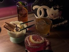 -JZ Club 爵士酒吧(上海店)