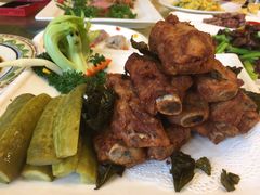 -无名居(西直门总店)