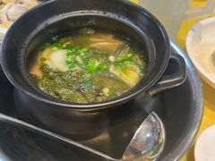 老火靓汤-大笑饭堂(甲子桥店)