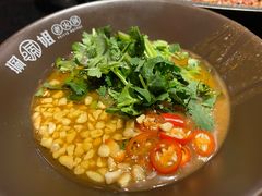-珮姐老火锅(新街口店)