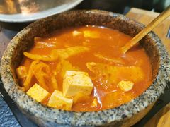 -黑豚黨韩国烤肉料理(悦然时光店)