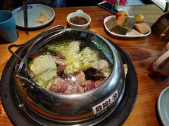 -三个渔夫·蒸汽海鲜(小白楼店)