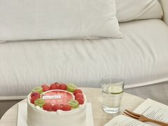 -花甜生活FatimCake·生日蛋糕