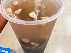 -八婆婆烧仙草(中山路店)