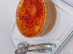 香草焦糖烤布蕾-PAUL LAFAYET 法式甜品(深圳湾万象城店)