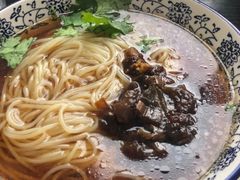 热面-朝鲜饭店(房山店)