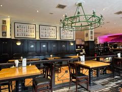 -兰特伯爵西餐厅·啤酒屋(方庄店)