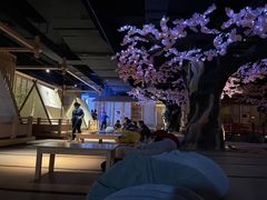 -蓝鲸湾汤泉(包河店)