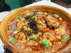 -老街鱼嘴巴(步步高新天地店)