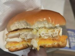 -麦当劳(天兴罗斯福店)