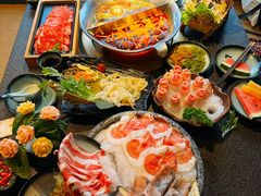 -湊湊火锅·茶憩(和平大悦城店)