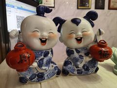 -西湖春天•老字号杭州菜(百汇店)