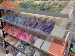 -熙工匠手工银饰·拼豆团建DIY(富华里店)
