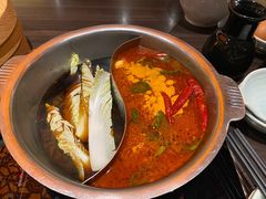 寿喜锅-MoMo牧场·寿喜烧专门店(长泰广场店)