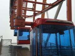 -南昌之星摩天轮