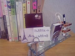 upload_pic-醒味咖啡馆(南市桥巷店)