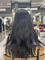 点击看大图 -藤野造型