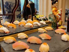 -星璨·自助餐厅-厦门禹洲温德姆至尊豪廷大酒店
