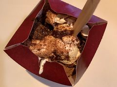 阿华田风味酷脆麦旋风-麦当劳(温州人民路店)